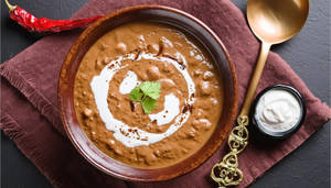 Dal Makhani