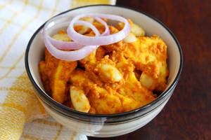 Paneer Badami