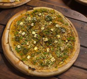 Green Land Pizza