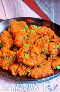 Gobi Shezwan