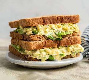 Egg Sandwich