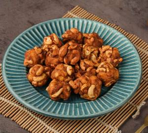 Cashew Chicken