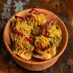 Sev Puri