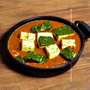 Kaju Paneer