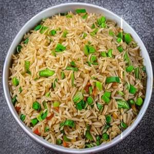 Veg Fried Rice