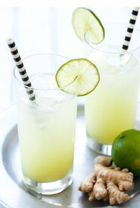 Ginger Lime