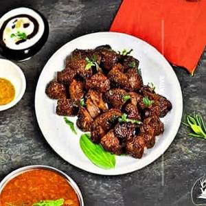 Mutton Kola
