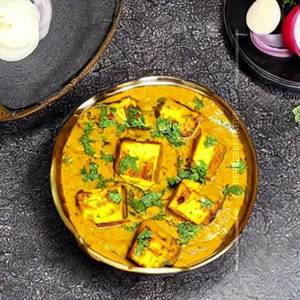 Paneer Korma