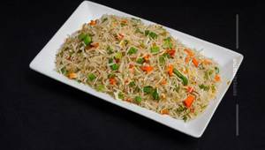 Panner Fried Rice