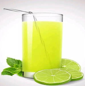 Mint Lime