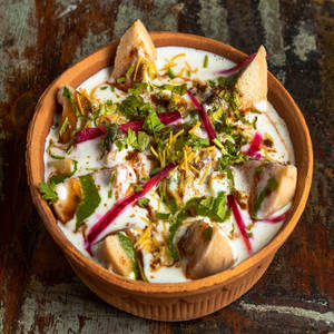 Dahi Bhalla