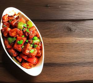Panner Chilli