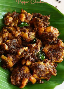 Pepper Chicken