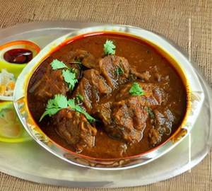 Mutton Curry