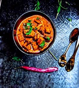 Sahi Paneer Masala