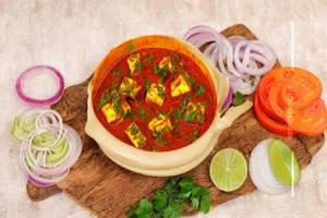 Kadhai Paneer
