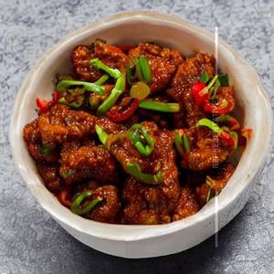 Gobi Chilli
