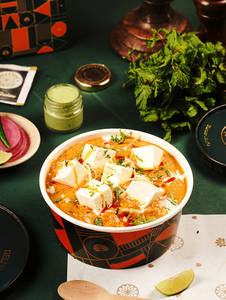 Paneer Lababdar
