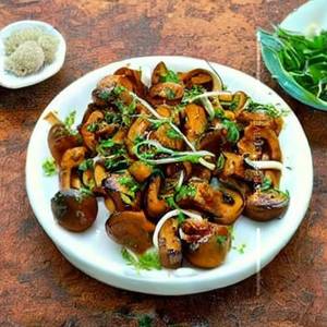 Mushroom Tara