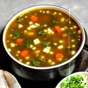 Veg Soup