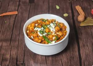 Chana Masala