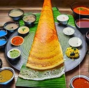 Spl Dosai