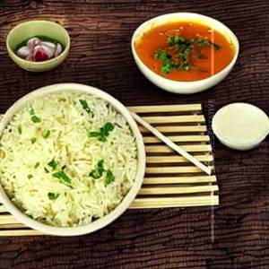 Lemon Rice