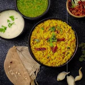 Khichdi