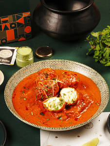 Egg Curry