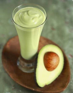 Avacado Shake