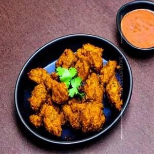 Gobi Fry