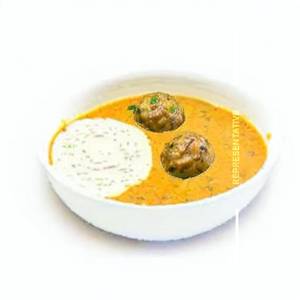 Malai Kofta