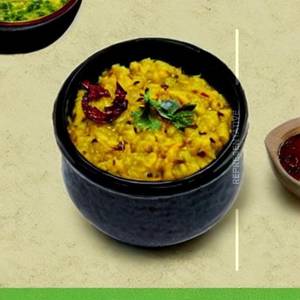 Sama Bhagar Khichdi