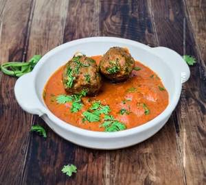 Veg Kofta