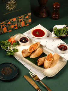 Spring Roll