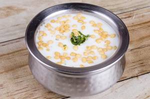 Bundi Raita