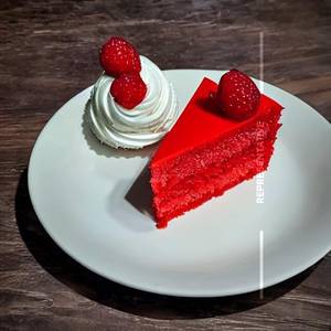Red Velved