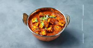 Paneer Mirch Masala