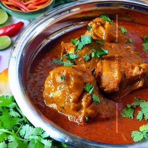 Chicken Curry