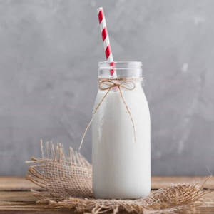 Upvas Sweet Lassi 300ml