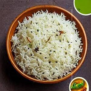 Jeera Rice