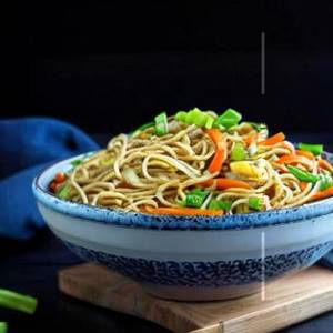 Veg Noodles