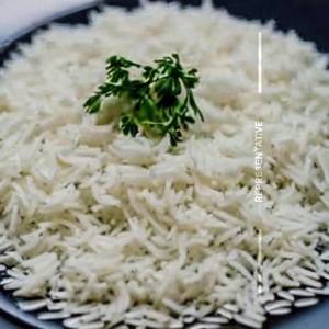 Plain Rice