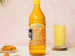 Badam Sharbat