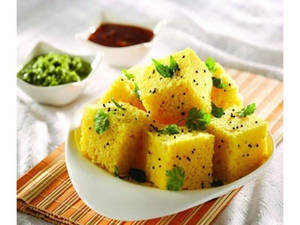 Dhokla