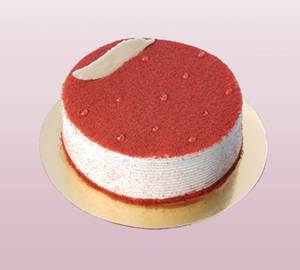 Red Velvet Cake