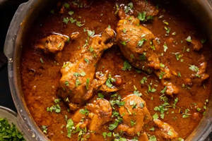 Chicken Masala Small Box [300 g]