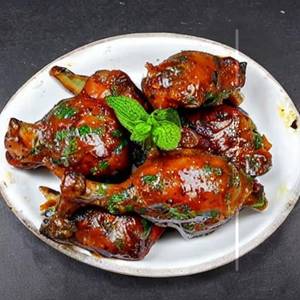 Chicken Leg thigh (mint)