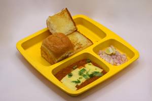 Pav Bhaji