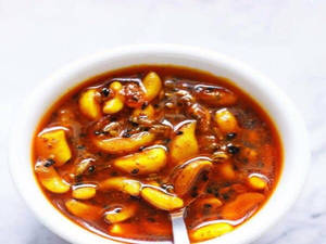 Lehsun Achar